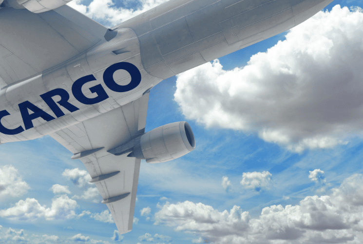 Air Cargo Charter 004